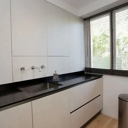 3 Pieces Luxe Croisette דירה קאן