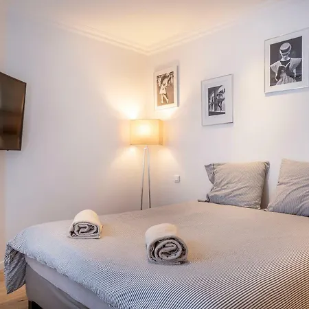 3 Pieces Luxe Croisette * Cannes