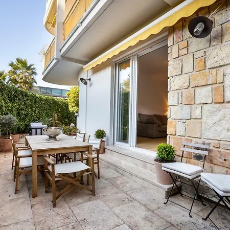 3 Pièces Luxe Croisette