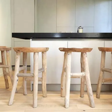 3 Pieces Luxe Croisette *