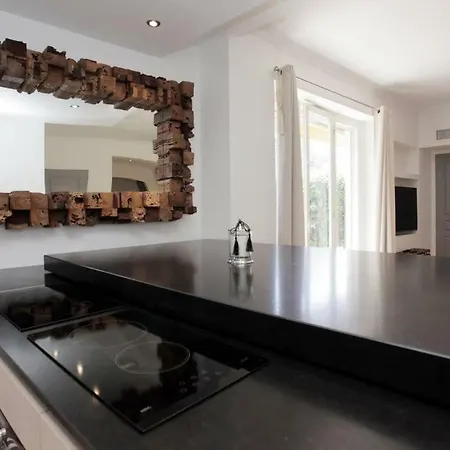 3 Pieces Luxe Croisette Apartament