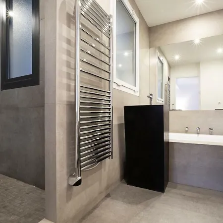 3 Pieces Luxe Croisette Apartament Cannes