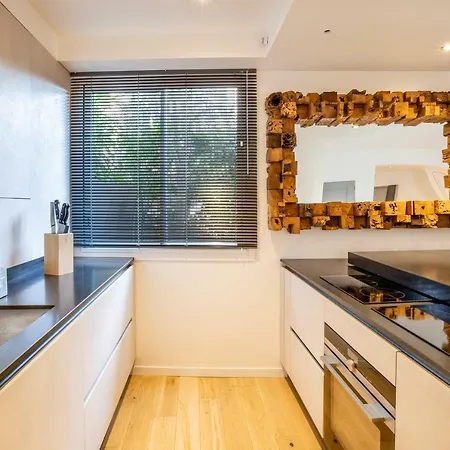 Apartment 3 Pieces Luxe Croisette *