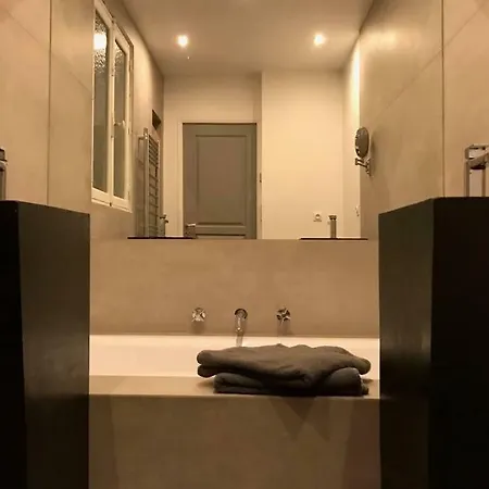 3 Pieces Luxe Croisette * Κάννες