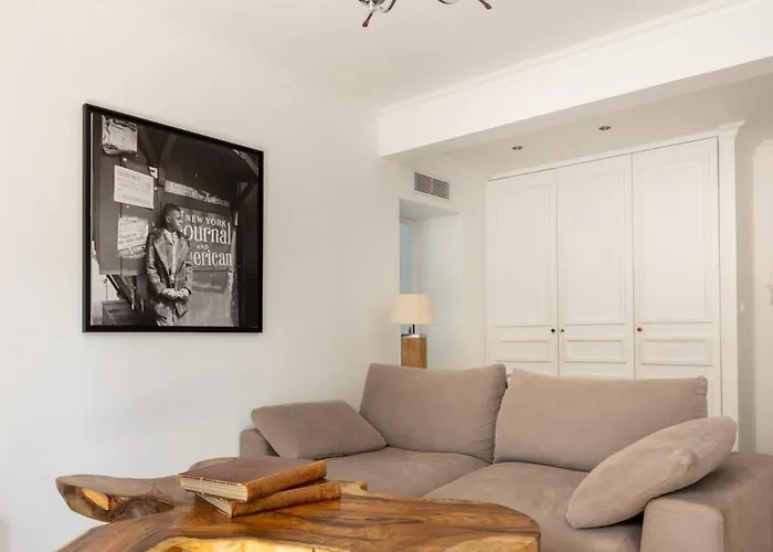 3 Pieces Luxe Croisette