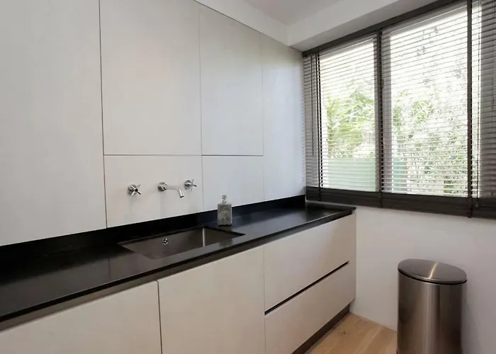 3 Pieces Luxe Croisette Apartamento Cannes