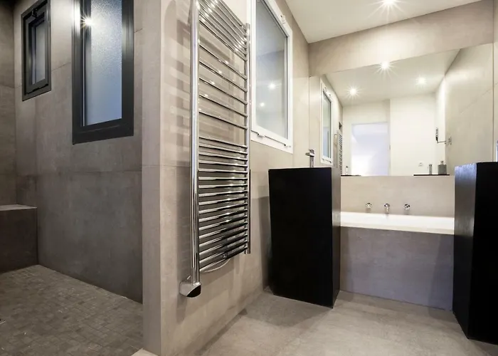3 Pieces Luxe Croisette Daire Cannes