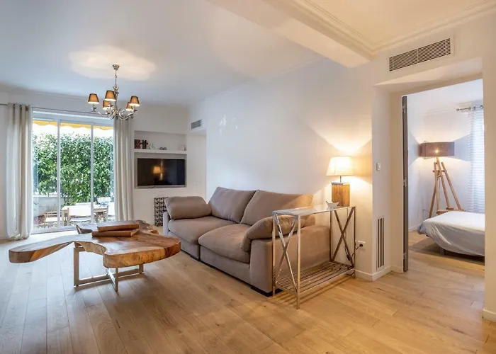 3 Pieces Luxe Croisette Cannes