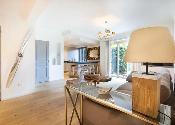 3 Pieces Luxe Croisette *