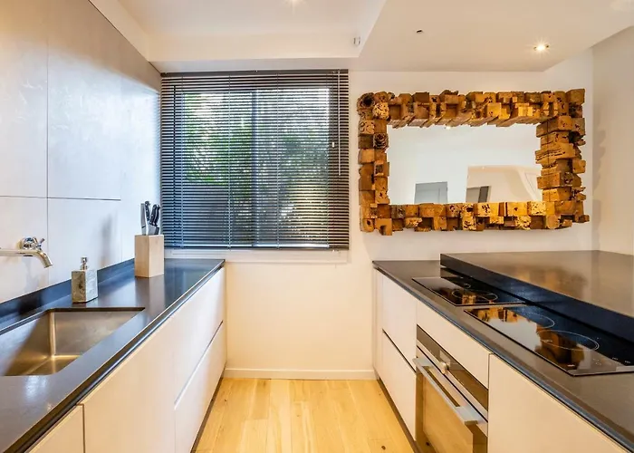 Apartamento 3 Pieces Luxe Croisette *