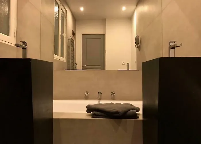 3 Pieces Luxe Croisette * Cannes