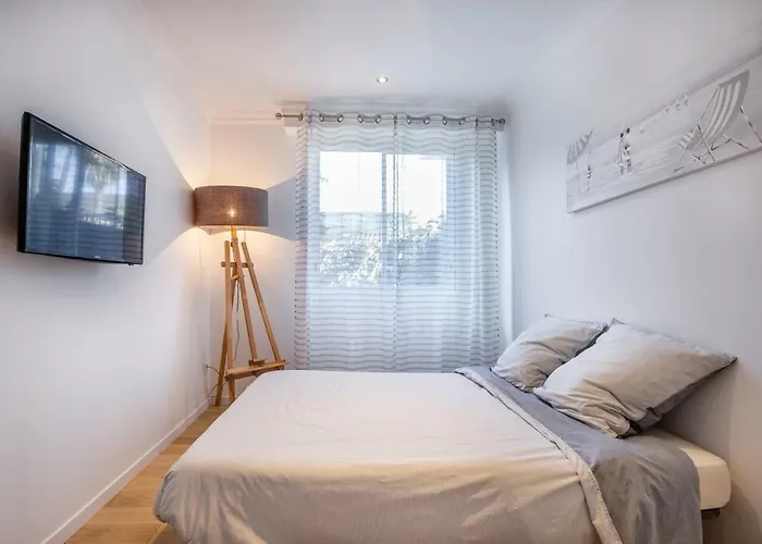 3 Pieces Luxe Croisette *